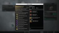 Research Blueprint Loot A is the primary source of Ultimate Luna parts (Image via Nexon)